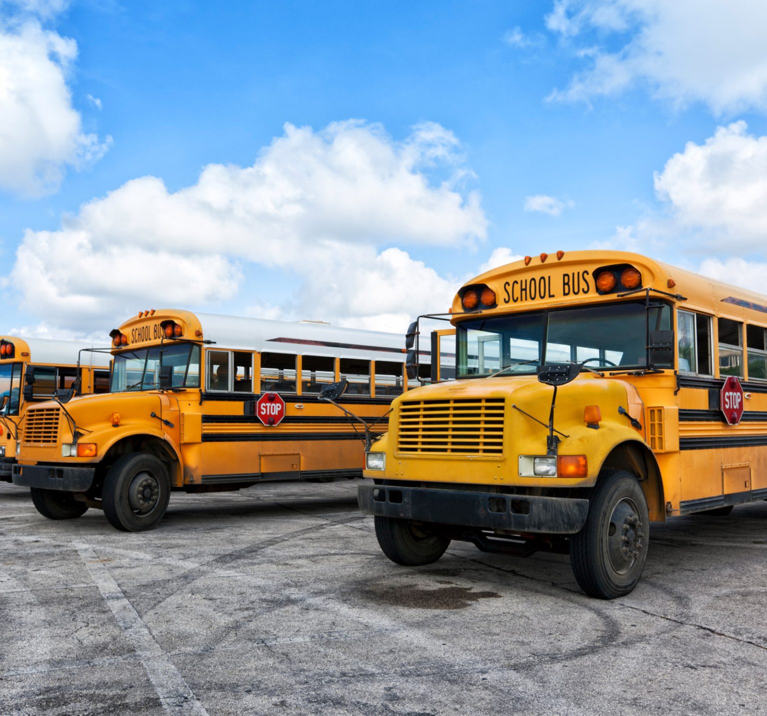 Transportation – Smithers Secondary School